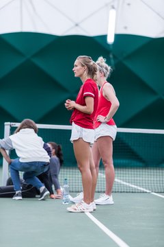 Lilly Düffert 239 - RL TC RW Wahlstedt - TV Sparta 87 Nordhorn : Ergebnis: 3:6